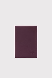 Zoozie Bags Passcase - Damson